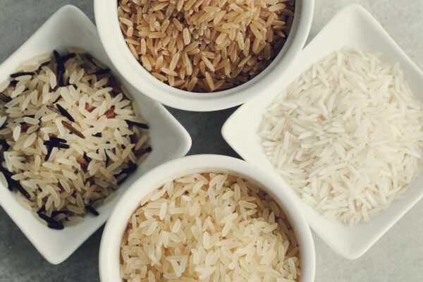 iow rice purity tesy