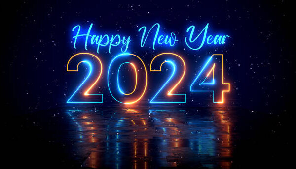 happy new year 2024 images