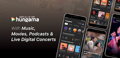 A Bright Future for Hungama Digital Media Entertainment​ and Its Users