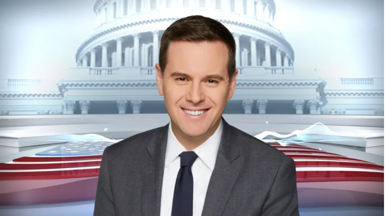 guy benson net worth​