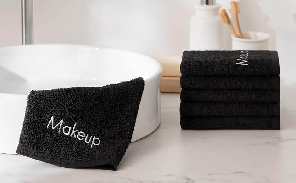 Bck2u Makeup Towels: A Must-Have in Your Skincare Routine