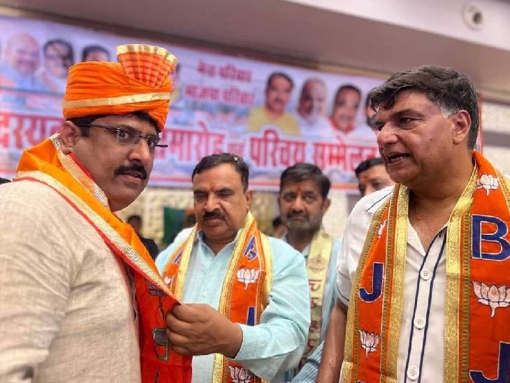 What Does Ajay Kapoor's Move to BJP Mean for His Future?