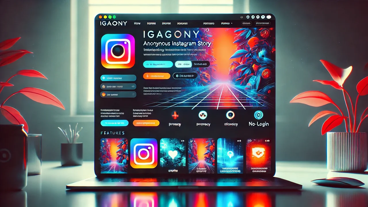 Igagony