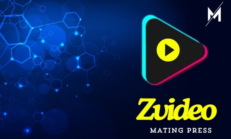 Zvideo