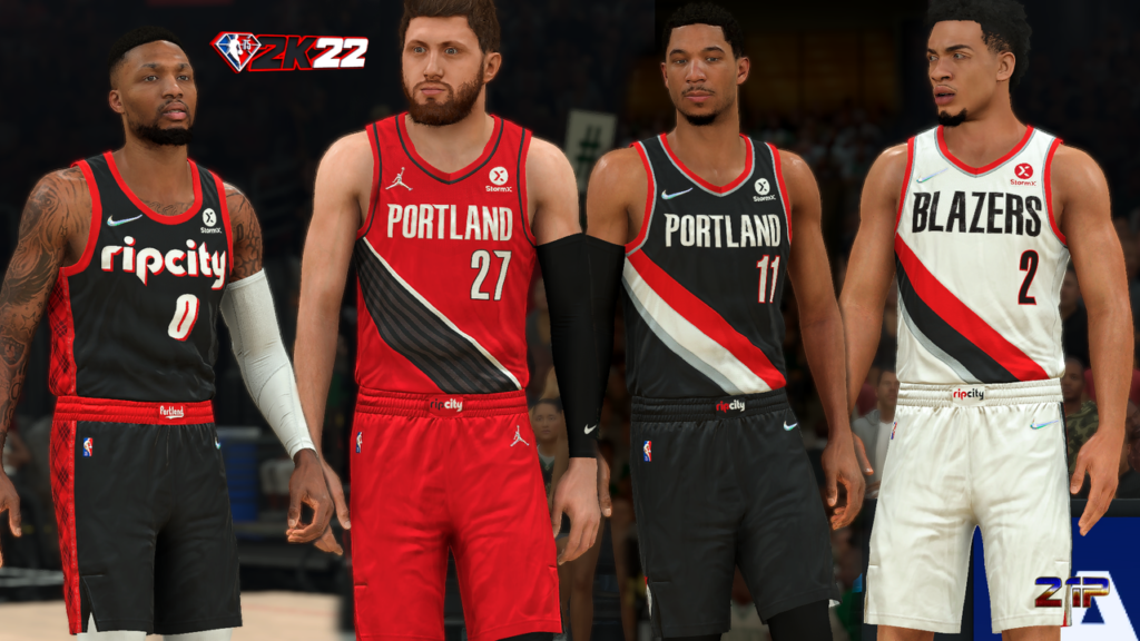 Features of the Pinoy21 Pelicans Jersey NBA 2K22