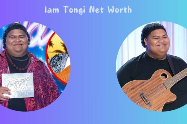 Iam Tongi Net Worth