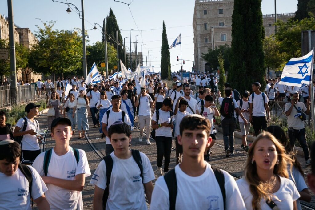 How Isreal Time Connects Culture and Daily Life