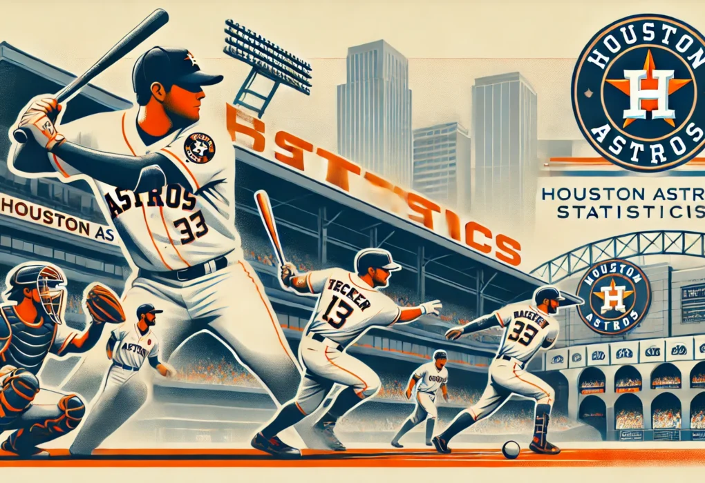 Houston Astros vs Colorado Rockies Match Player Stats