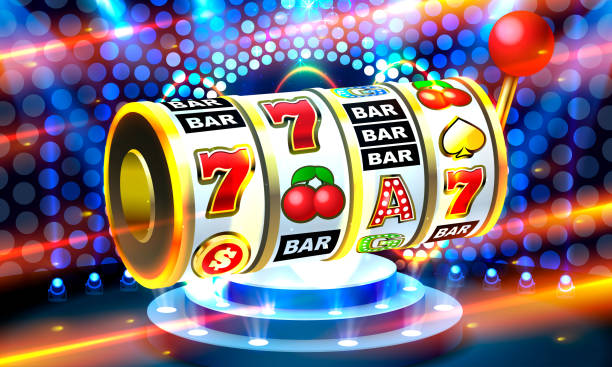 Situs Slot Online Paling Gacor