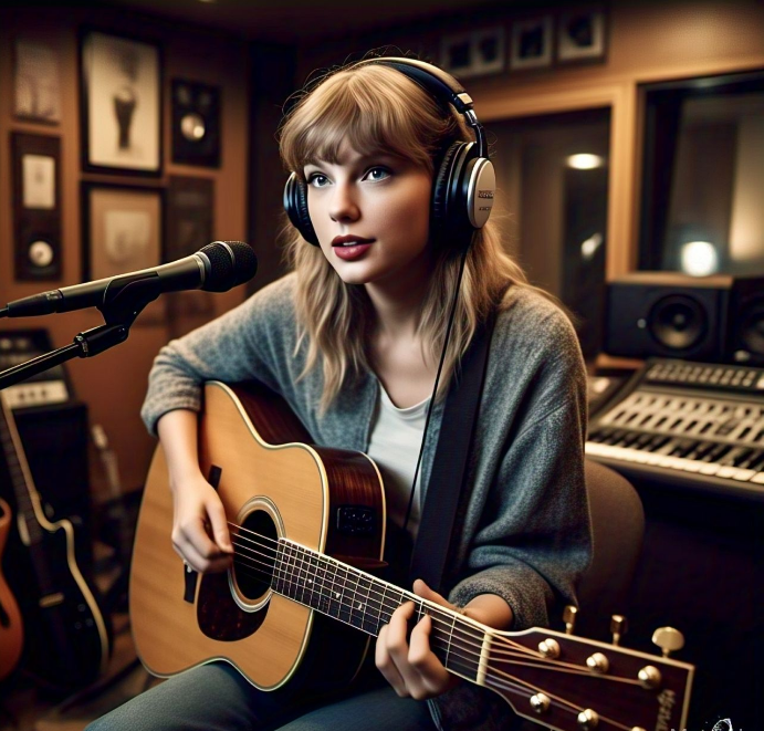 Taylor Swift’s Genius Strategy: Reinventing Her Sound While Staying True to Herself